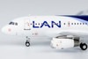 NG Models LAN Airlines Airbus A318-100 CC-CZJ 80th anniversary 1/400