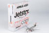 NG Models Jetstar Airways Airbus A320-200 VH-VFF 1/400 NG15010