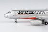 NG Models Jetstar Airways Airbus A320-200 VH-VFF 1/400 NG15010