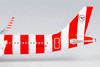 NG Models Condor Airbus A321-200/w D-ATCG Pasion Red 1/400