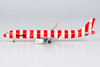 NG Models Condor Airbus A321-200/w D-ATCG Pasion Red 1/400