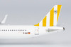 NG Models Condor Airbus A321-200/w D-AIAS Yellow tail 1/400