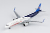NG Models China Southern Airlines Airbus A321neo B-1088 1/400