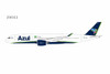 NG Models Azul Linhas Aéreas Brasileiras Airbus A350-900 PR-AOW 1/400