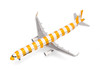 Herpa Condor Airbus A321 “Sunshine” – D-AIAD 1/200 572576