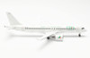 Herpa ITA Airways Airbus A220-300 “Born to be Sustainable” – EI-HHI 1/200 572705