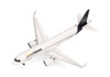 Herpa Lufthansa Airbus A320neo “Lovehansa” – D-AINY “Lingen" 1/200 572743