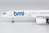 Buchannan Models BMI British Midland 757-200 G-STRY 1/400 BM10005