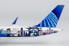 NG Models United Airlines 757-200/w N14102(New York / New Jersey cs) 1/400 NG53199