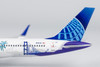 NG Models United Airlines 757-200/w N14106 (California cs) 1/400 NG53200