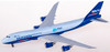 Phoenix Silkway Airlines Boeing 747-8F VQ-BVB 1/400 PH11801