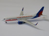 Jet2 Holidays Boeing 737-800 G-JZBS 1/400