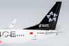 NG Models Air China Boeing 737-800/w B-5425 Star Alliance 1/400