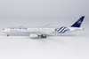 NG Models Garuda Indonesia Boeing 777-300ER PK-GII Skyteam 1/400