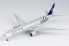 NG Models Garuda Indonesia Boeing 777-300ER PK-GII Skyteam 1/400