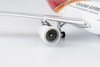 NG Models Shenzhen Airlines Airbus A330-300 B-303N 1/400