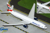 GeminiJets British Airways Boeing 777-200ER G-YMMR One World Livery Flaps Down 1/200 G2BAW1226F