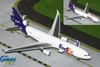 GeminiJets Fedex Express McDonnell MD-11F N584FE (Interactive Series) New Tooling 1/200 G2FDX1178