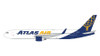 GeminiJets Atlas Air Boeing 767-300ER N649GT 1/400 GJGTI2166