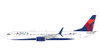 GeminiJets Delta Air Lines Boeing 737-900ER(S) N856DN 1/400 GJDAL2102