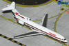 GeminiJets Trump Shuttle Boeing 727-200 N918TS 1/400 GJTPS2176