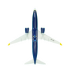 Ryanair Boeing 737 MAX 8-200 EI-HGL 1/200 Snap-Fit Model