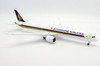 JC Wings Singapore Airlines Boeing 787-10 9V-SCM 1/200