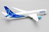 JC Wings Norse Atlantic Airways Boeing 787-9 LN-LNO Flaps Down 1/400