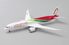 JC Wings Royal Air Maroc Boeing 787-9 CN-RGX 1/400