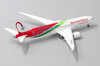 JC Wings Royal Air Maroc Boeing 787-9 CN-RGX 1/400
