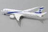 JC Wings EL AL Boeing 787-8 4X-ERB 1/400