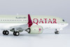 NG Model Qatar Airways Boeing 737 MAX 8 A7-BSC 1/400
