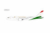 NG Model Tajikistan Government Boeing 787-8 Dreamliner Former Mexico Presidential EY-001 EY-001 1/400