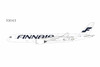 NG Model Finnair Airbus A350-900 OH-LWO "Moomin, Finnair 100" sticker #2 1/400
