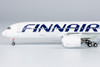 NG Model Finnair Airbus A350-900 OH-LWO "Moomin, Finnair 100" sticker #2 1/400