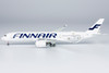 NG Model Finnair Airbus A350-900 OH-LWO "Moomin, Finnair 100" sticker #2 1/400