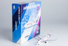 NG Model Airbus A321 XLR F-WWAB QR Code Livery 1/400