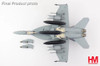 Hobbymaster F/A-18F Super Hornet US Navy, "TOPGUN 50th Anniversary Scheme" 165796, NAWDC 1/72 HA5130