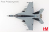 Hobbymaster F/A-18F Super Hornet US Navy, "TOPGUN 50th Anniversary Scheme" 165796, NAWDC 1/72 HA5130