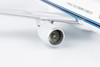 NG Models China Southern Cargo Boeing 777-200F B-20EN 1/400 72019