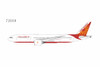 NG Models Air India Boeing 777-200LR VT-AEG 1/400 72039