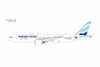 NG Models Euro Atlantic Airways Boeing 777-200ER CS-TSX "30th Anniversary" 1/400 72042