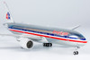 NG Models American Airlines Boeing 777-200ER N795AN 1/400 72046