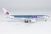 NG Models American Airlines Boeing 777-200ER N796AN One World 1/400 72047