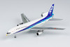 NG Models All Nippon Airways - ANA Lockheed L-1011-1 JA8522 1/400