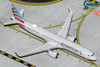 GeminiJets American Airlines Airbus A321Neo N421Uw 1/400 GJAAL2089