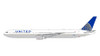 GeminiJets United Airlines Boeing 767-400ER N69059 Post Merger/Previous Livery 1/400 GJUAL2155
