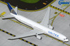 GeminiJets United Airlines Boeing 767-400ER N69059 Post Merger/Previous Livery 1/400 GJUAL2155