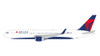 Geminijets Delta Boeing 767-300ER N1201P 1/400 GJDAL2104