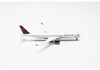 Herpa Delta Air Lines Airbus A350-900 "The Delta Spirit" – N502DN 1/500 530859-002